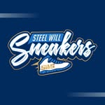 SteelWill Sneakers logo